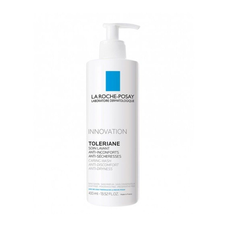 LAROCHE TOLERIAN GEL WASH 400 ML
