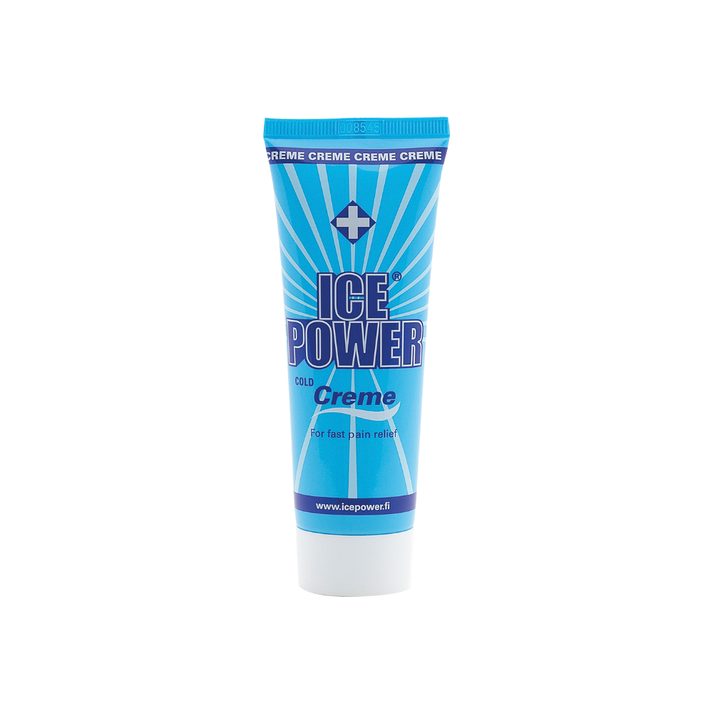 ICEPOWER COLD КРЕМА 60г