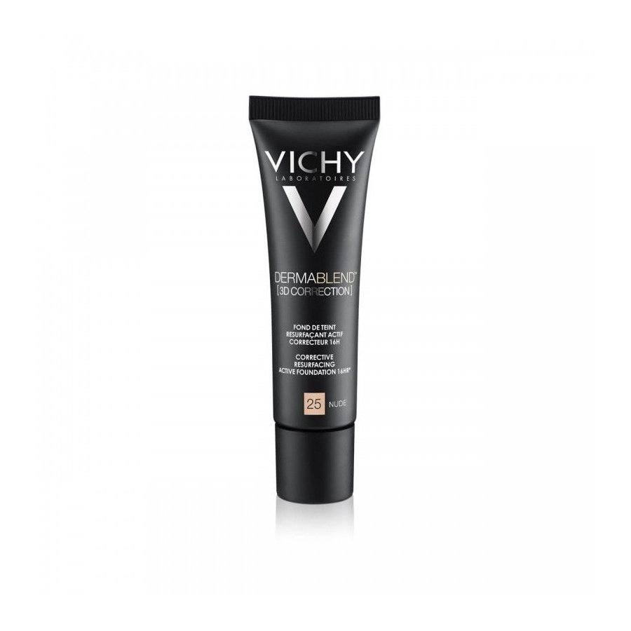 VICHY correction 25 DB 3D
