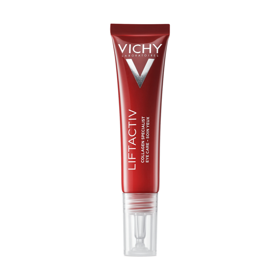 VICHY LIFTACTIV COLLAGEN SPEC. EYES CREAM 15 ML
