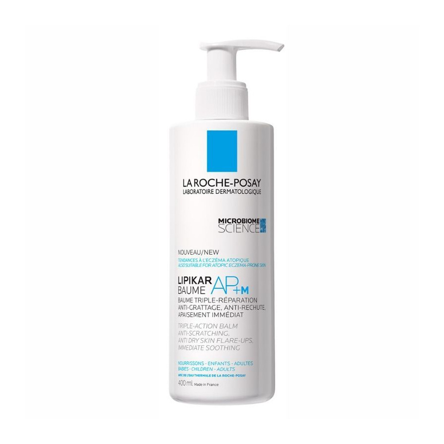 LAROCHE LIPIKAR SYNDET 400 ML