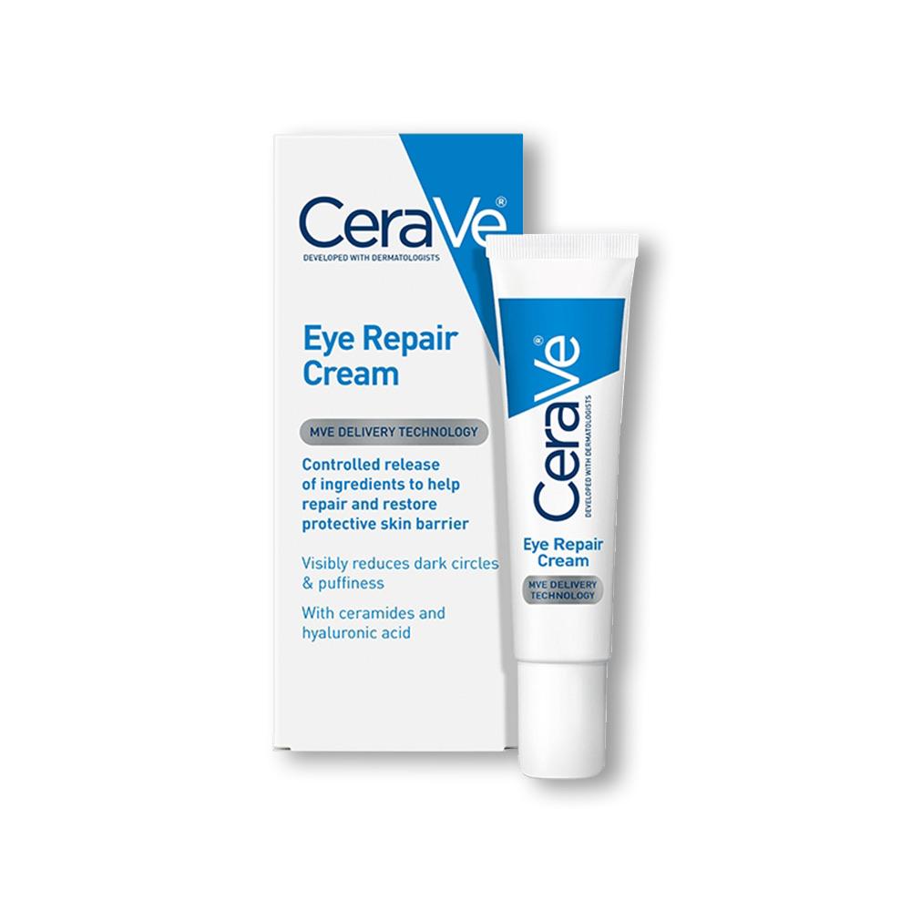 CERAVE EYE REPAIR CREM 15ML
