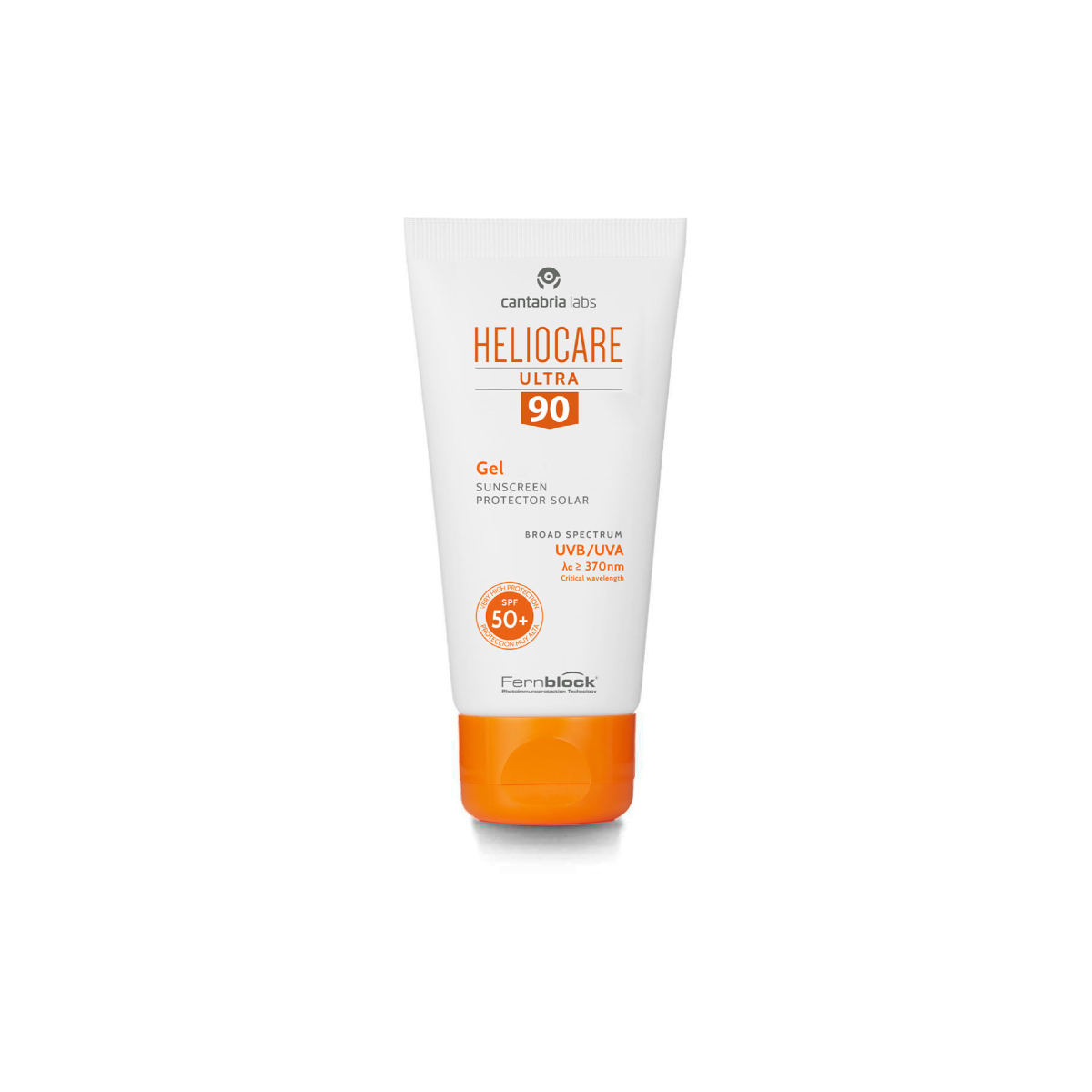 HELIOCARE гел СПФ 90, 50 мл