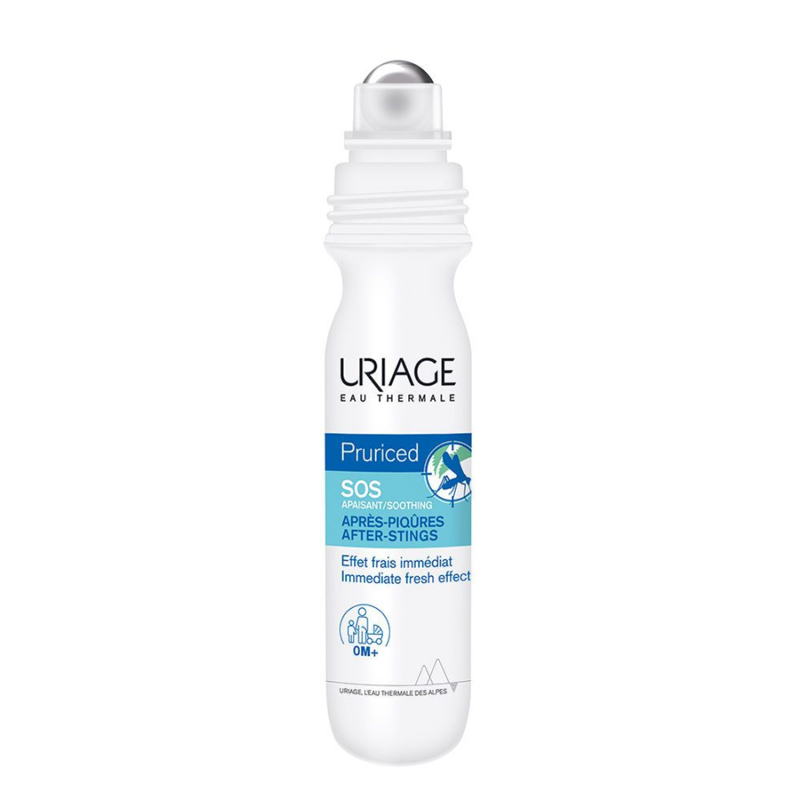URIAGE PRURICED SOS стик 15мл