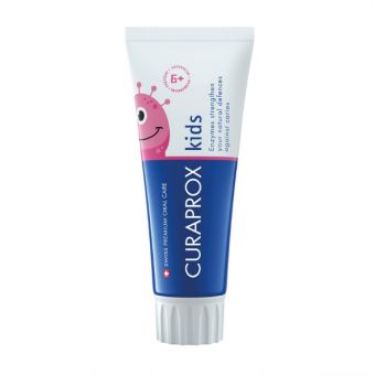 CURAPROX KIDS +6 lubenica pasta 60ml